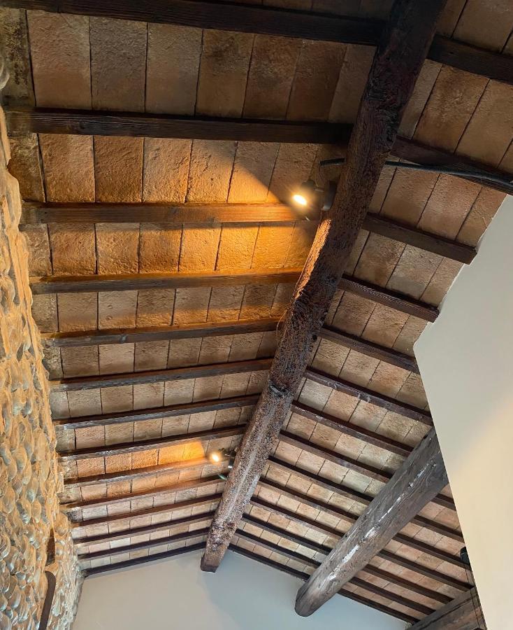 Ca Baruffa B&B Santarcangelo di Romagna Exterior foto